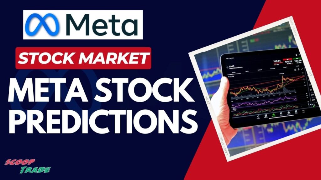 Meta Stock Predictions