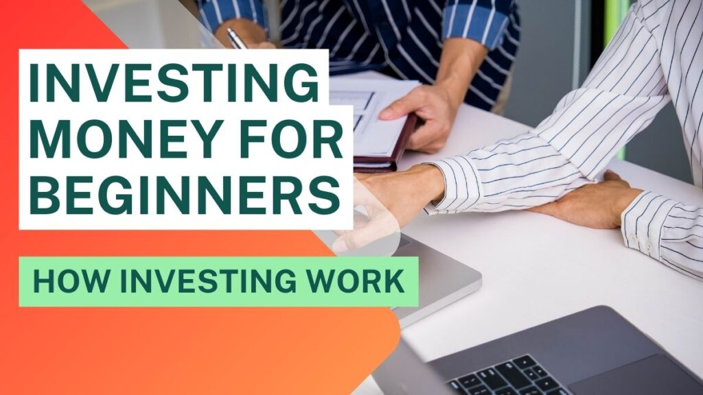 Investing Money for Beginners