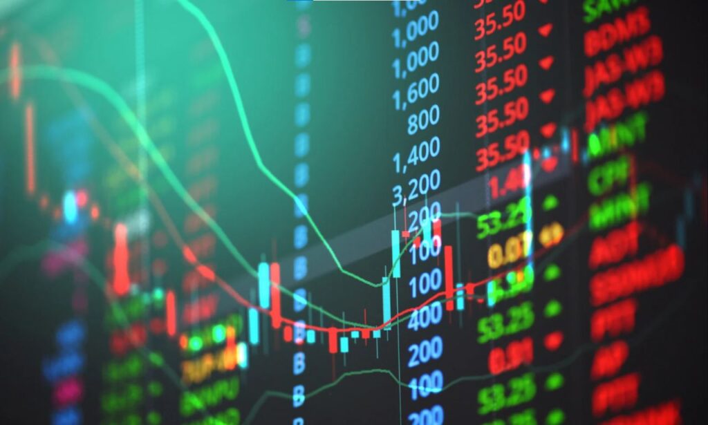 Stocks and Mutual Funds