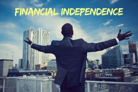 Financial Independence